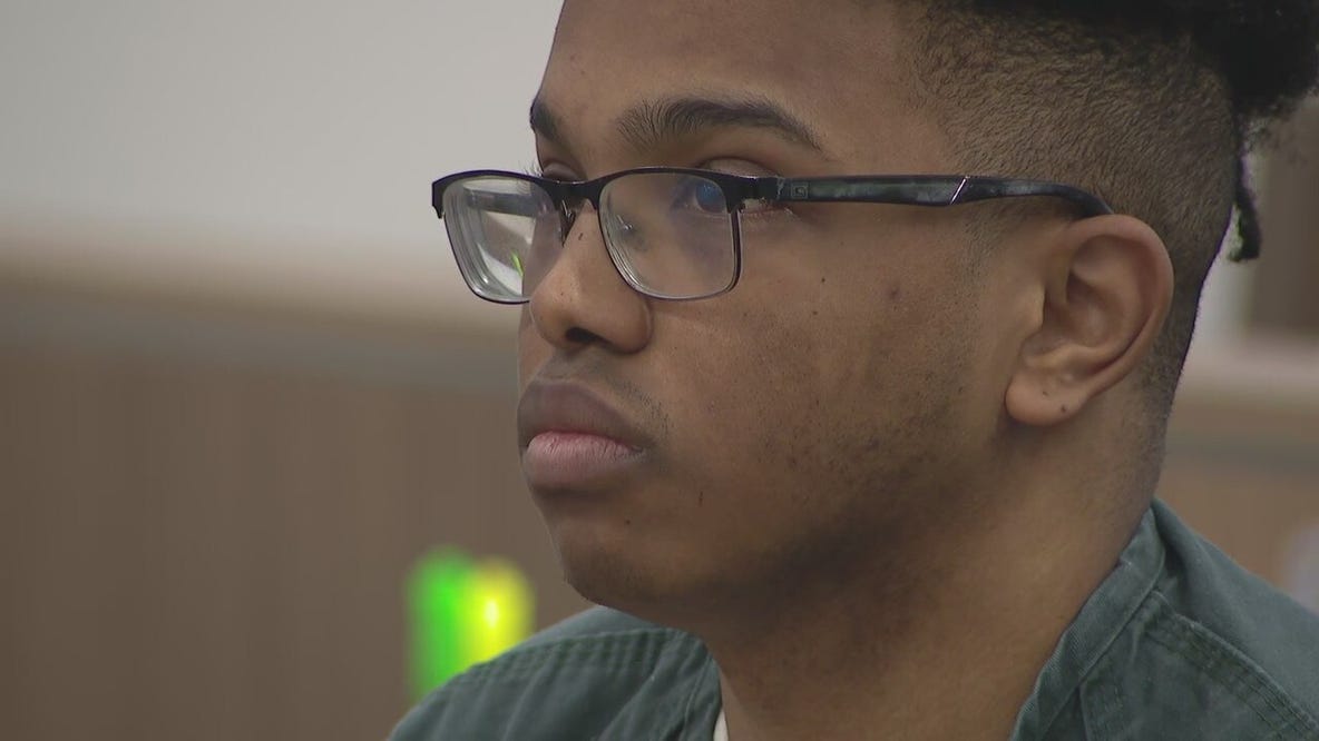 Berkley man sentenced to prison for sexually assaulting Wayne County girl