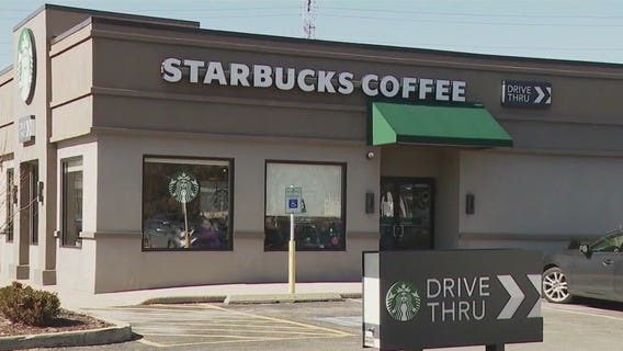 Starbucks near Evanston high school closes during student dismissal