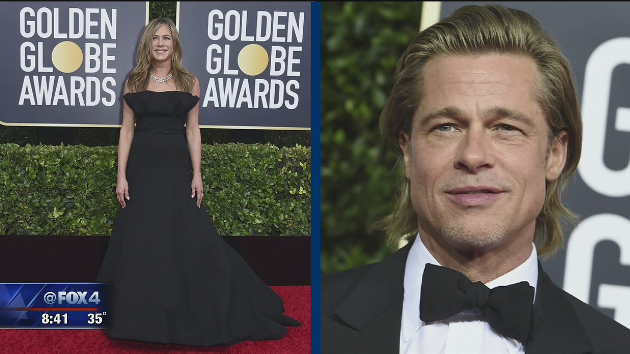 TMZ: Brad and Jennifer rumors, backlash for George Lopez