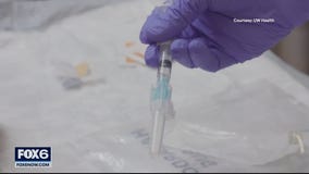 Multiple coronavirus vaccines may be available at the same time