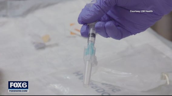 Multiple coronavirus vaccines may be available at the same time