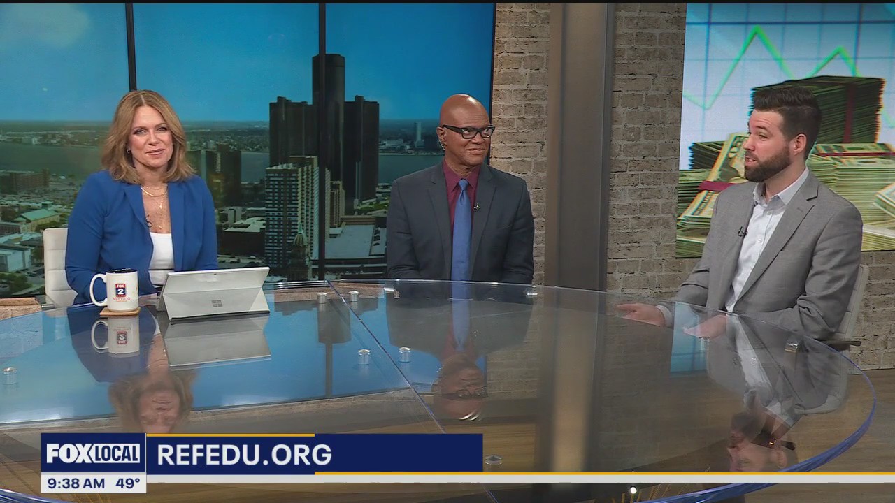 Financial survival guide for parents with kids living at home