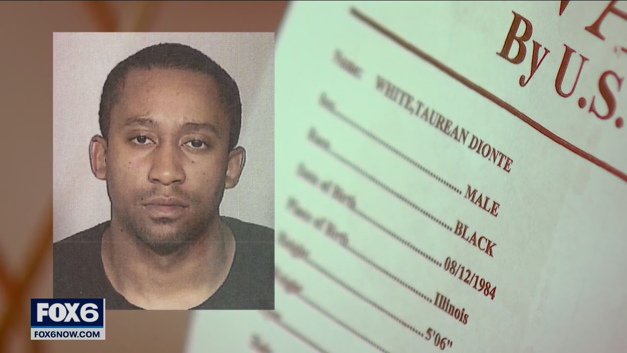 Wisconsin's Most Wanted: Taurean White