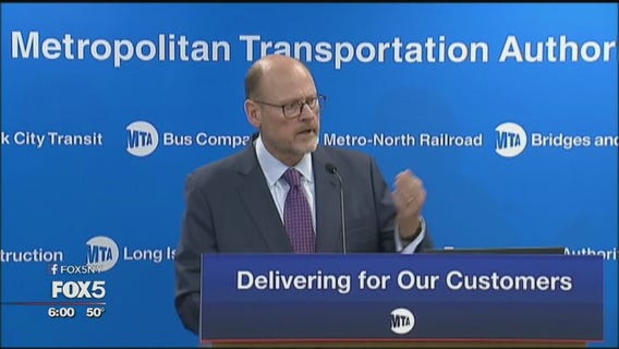 Lhota resigns