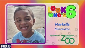 Look who's 6 on Dec. 5, 2025