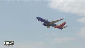 Southwest Airlines reaches tentative deal
