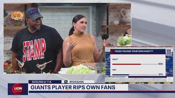 Food you should not bring to a tailgate