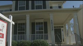 Trump endorses 50-year mortgage plans