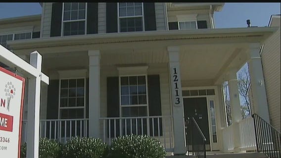 Trump endorses 50-year mortgage plans