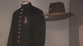 History on Memorial Day at Kenosha Civil War Museum