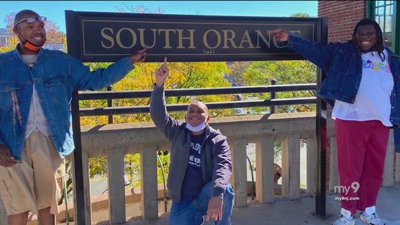 JESPY House / Thinkable Speaker Series / Newark Porchfest