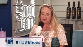 Texas Flooding | The Mom Game