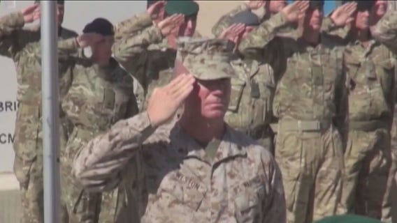 Illinois announces extensive upgrades to veterans homes across state