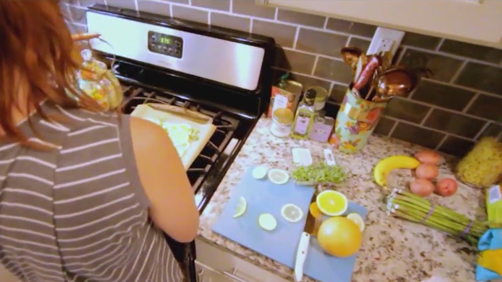 Healthy eating mistakes