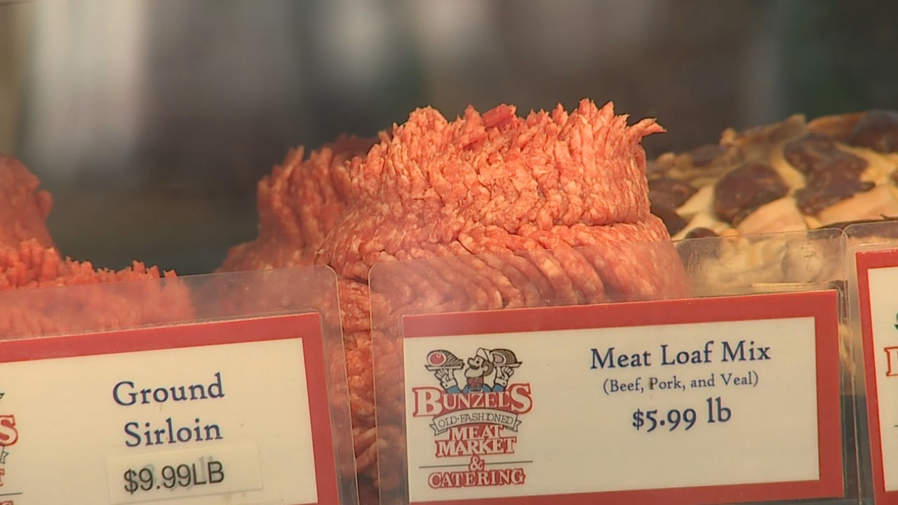 JBS cyberattack impacts Wisconsin meat buyers, grocery customers