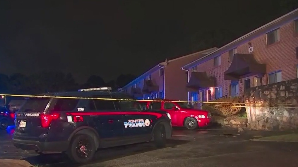 Atlanta police probe overnight shooting at southwest apartments | FOX 5 ...
