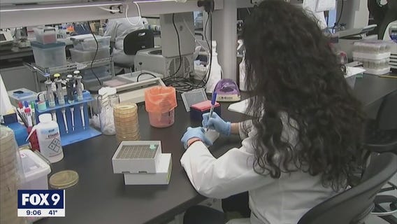 Minnesota health officials say Omicron subvariant could bring wave of COVID-19 cases