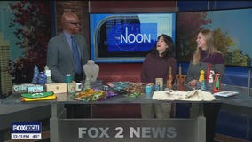 Meaningful Gifts Handcrafted by Artists with Special Needs from Friendship Circle’s