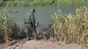 Four border points of entry reopen amid migrant surge