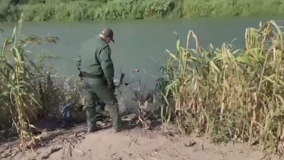 Four border points of entry reopen amid migrant surge