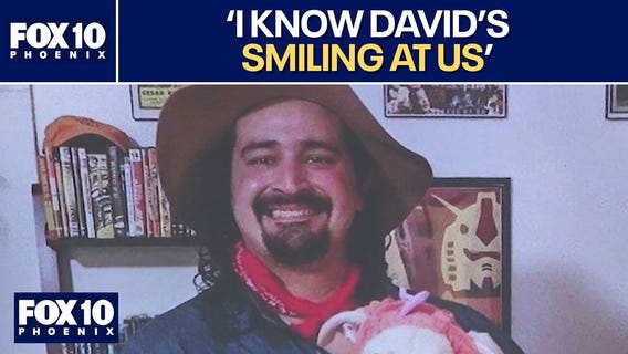 David Denogean murder: Police still searching for suspect