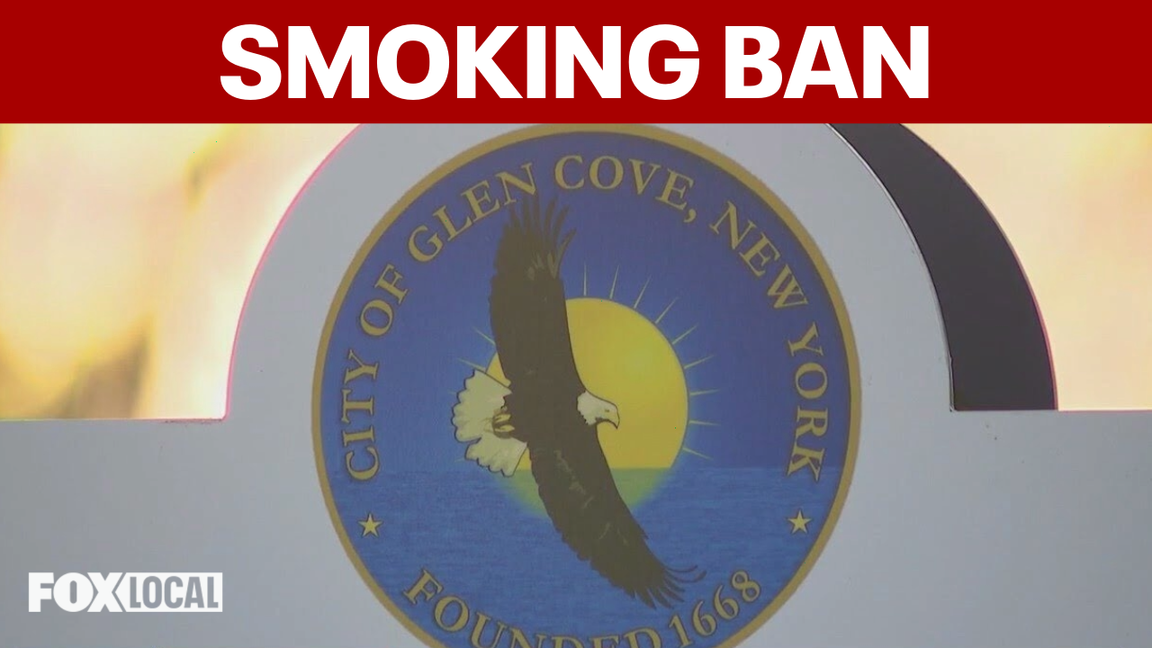 Long Island city set to vote on public marijuana smoking ban