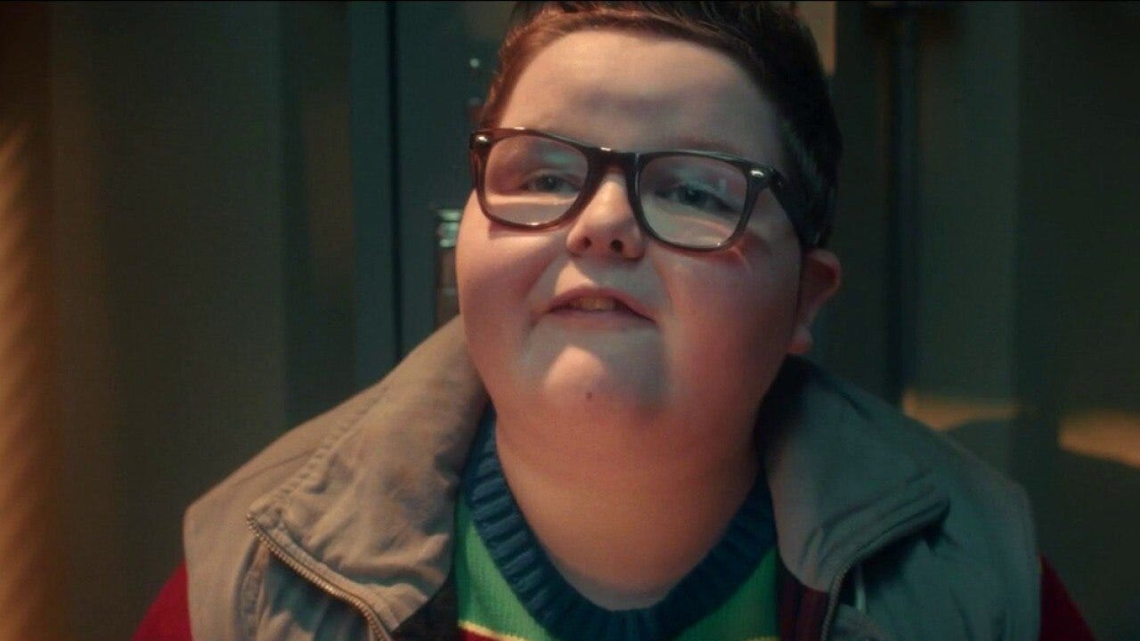 "Jake, you're going to Hawkins" Stranger Things star Jake Connelly shares casting story | ChicagoNOW