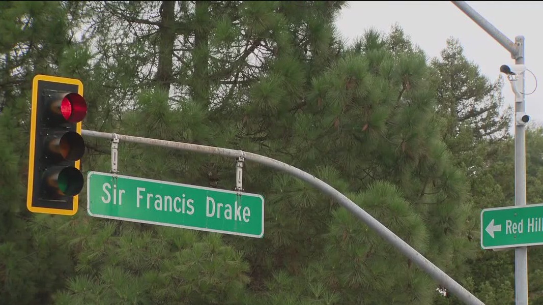 One Bay Area town is improving traffic with AI ? here's how it works