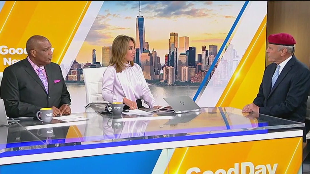 Curtis Sliwa on GDNY: ?You can?t buy me; you can?t bribe me?