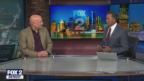 Mark Lee on the latest with Trump Tariffs