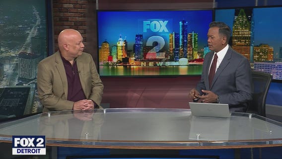 Mark Lee on the latest with Trump Tariffs