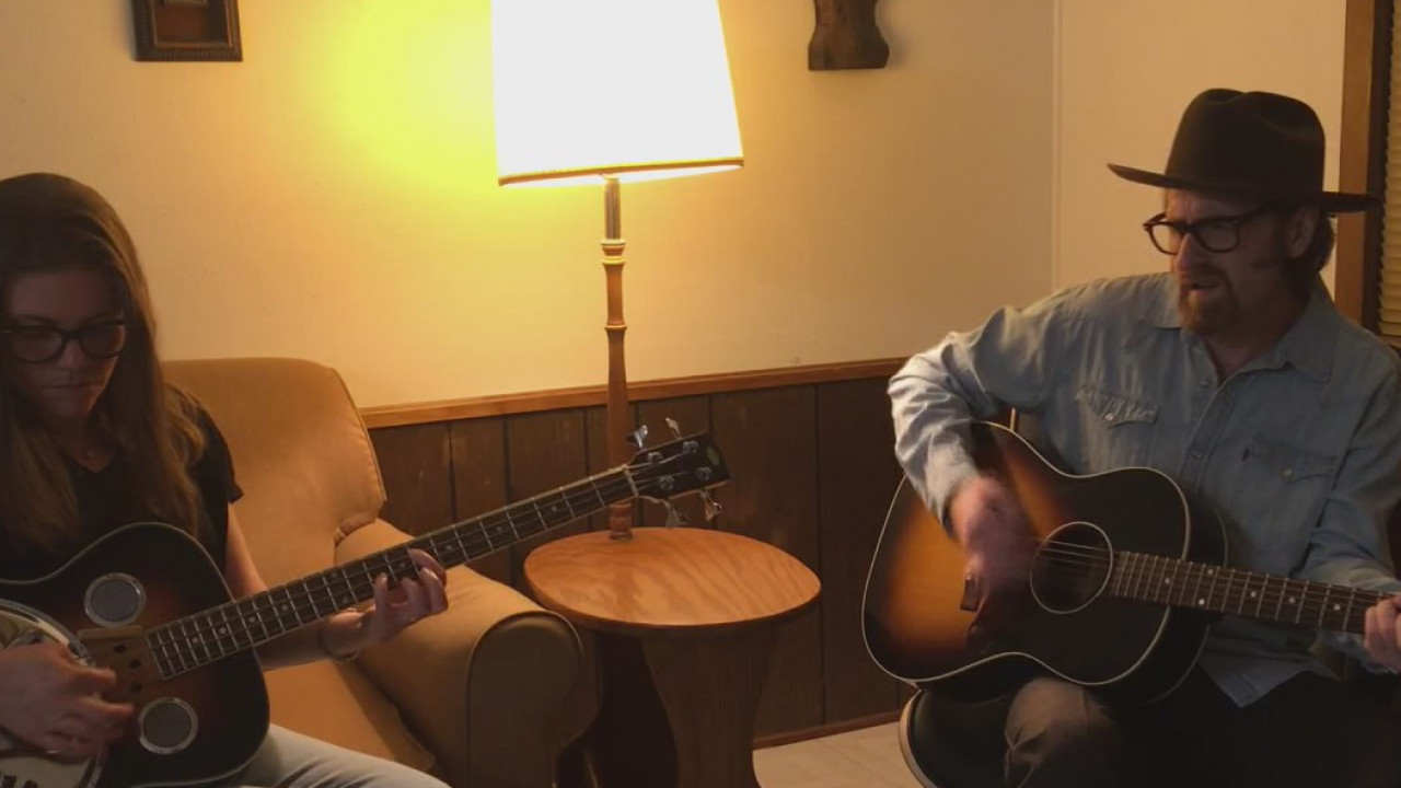 Music in the Morning: Ruark Inman