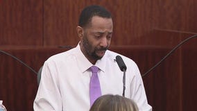 Tony Earls Jr. trial: Arlene Alvarez's mother, Earls Jr. testify during punishment phase