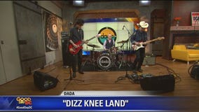 Dada performs on Good Day DC