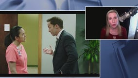 Roku streams 'Inferno' - a dark comedy produced at DePaul