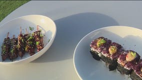 Charley's World | Central Florida Food Fest