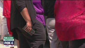 Texas could ban soda, candy from SNAP benefits