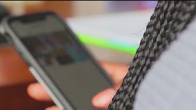 Study: Screen time not as important as addiction