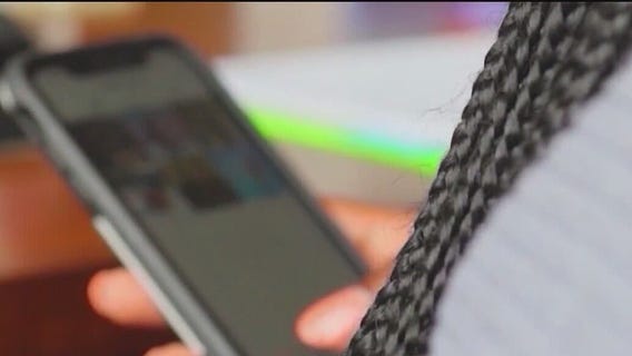 Study: Screen time not as important as addiction