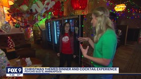 Christmas comes early at Twin Cities tiki lounge