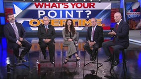 What's Your Point? Overtime | Nov. 7, 2025