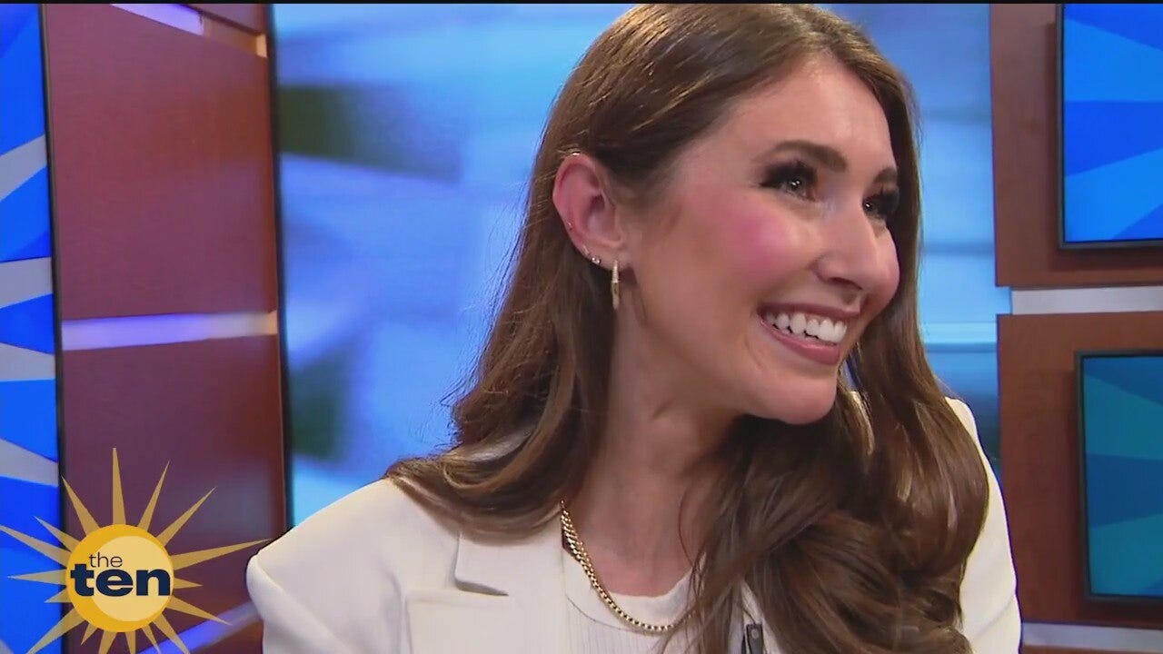 National Piercing Day | The Ten