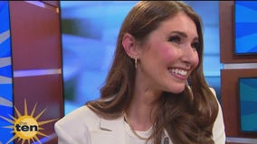 National Piercing Day | The Ten