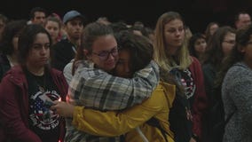 Remembering the victims of the Borderline Bar shooting