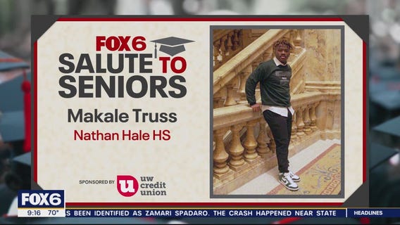 Salute to seniors on Tuesday, May 23, 2023