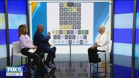 'Wordle' is now the most popular game in The New York Times