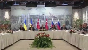 Russia, Ukraine agree to exchange hundreds of prisoners