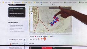 Caltech quake specifics