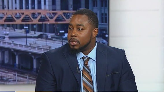 Calumet Park police officer diagnosed with rare form of cancer