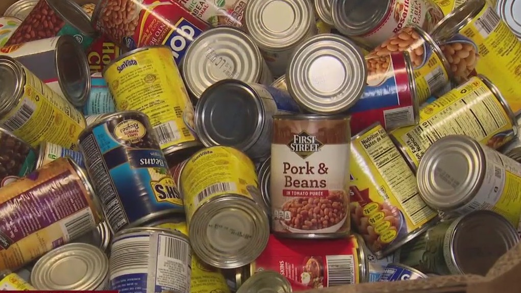 Maui disaster relief efforts getting underway